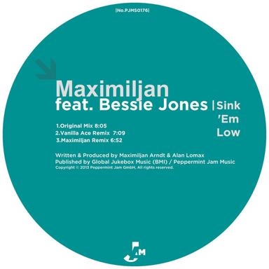 Sink 'Em Low - Maximiljan Remix