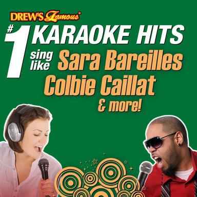 Bubbly (Karaoke Version)