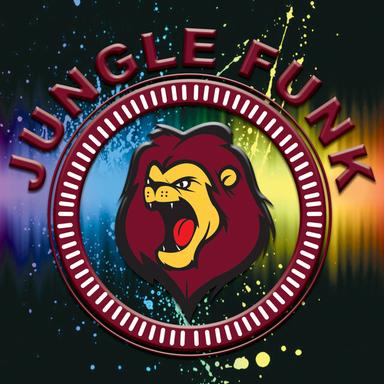 Together - Jerome Robins Jungle Funk Remix