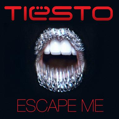 Escape Me - Marcel Woods Remix