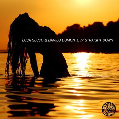 Straight Down - Original Mix