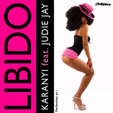 Libido - Ian Carey Vocal Mix
