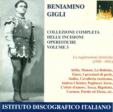 Cavalleria rusticana: Tu qui, Santuzza?