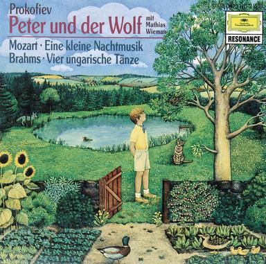 Hungarian Dance No. 3 In F Major, WoO 1 (Orchestrated By Johannes Brahms)