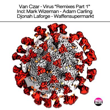 Virus - Mark Wizeman Remix