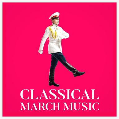 Music for the Funeral of Queen Mary 1695, Z. 860: I. March