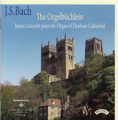Das Orgelbüchlein: Vom Himmel kam der Engel Schar, BWV 607