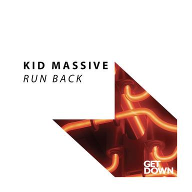 Run Back - Extended Mix