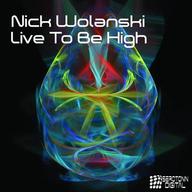 Live To Be High - Marcella Remix