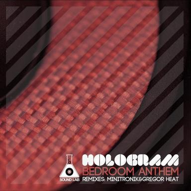 Bedroom Anthem - Gregor Heat Remix