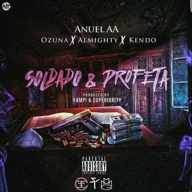 Soldado y Profeta