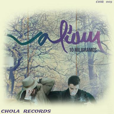 La Vida Es - Original Mix