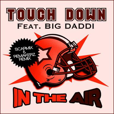 In The Air - Scarmix & Remakerz Radio Edit