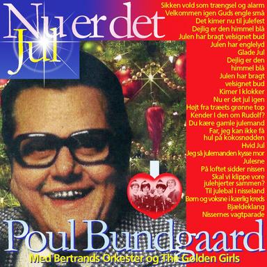 Nu er det Jul