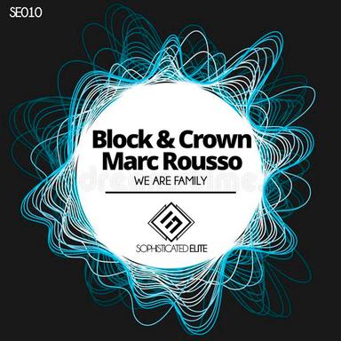 We Are Family - Original Mix