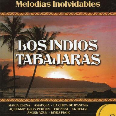 Aquellos Ojos Verdes