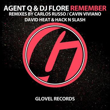 Remember - Cavin Viviano Remix