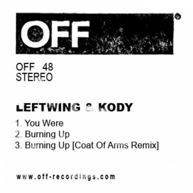 You Were - Original Mix