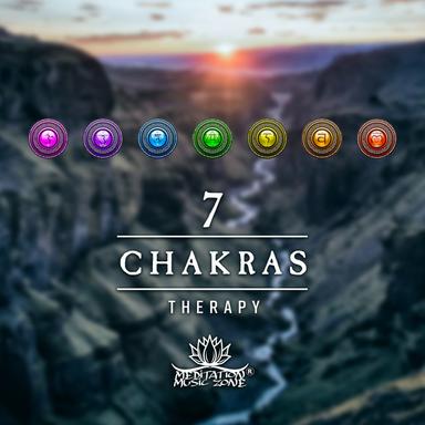Chakras Energy
