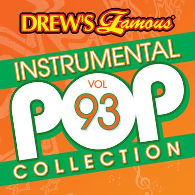 Shape Of My Heart - Instrumental