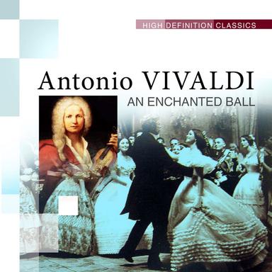 Concerto for Flute and Orchestra in G minor, RV. 439, La Notte : V. Largo il sonno