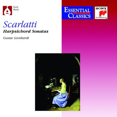 Harpsichord Sonata in E-Flat Major, K. 192