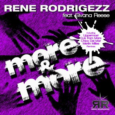 More & More - Uppermost Remix