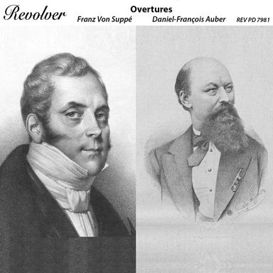 Fra Diavolo: Overture