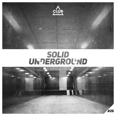 Rebel - Original Mix