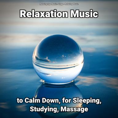 Relaxing Music to Chill To