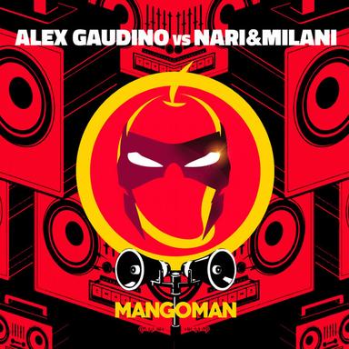 MangoMan - Edit