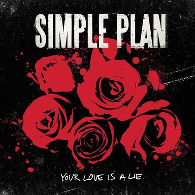 Your Love Is A Lie - Single Edit