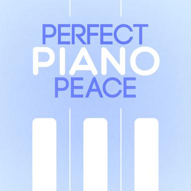 Healing Water Piano