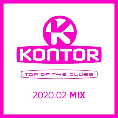 Kontor Top of the Clubs - 2020.02 Mix