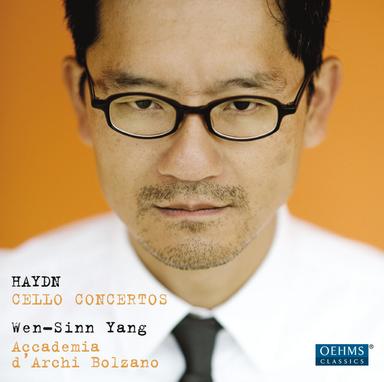 Cello Concerto No. 1 in C Major, Hob. VIIb:1: I. Moderato