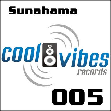 Sunahama - Matan Caspi & Eddy Good Remix