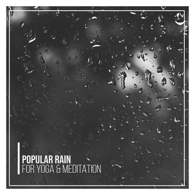 Rain to fall asleep(Loopable,No fade)