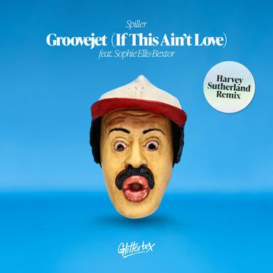 Groovejet (If This Ain't Love) - Harvey Sutherland Remix