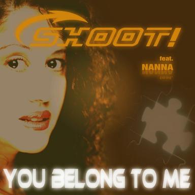 You Belong to Me - Radio Edit