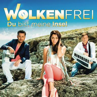 Du bist meine Insel - Radio Version