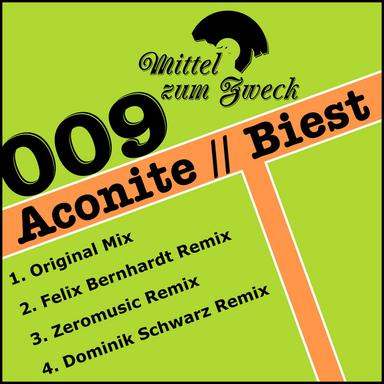 Biest - Felix Bernhardt Remix
