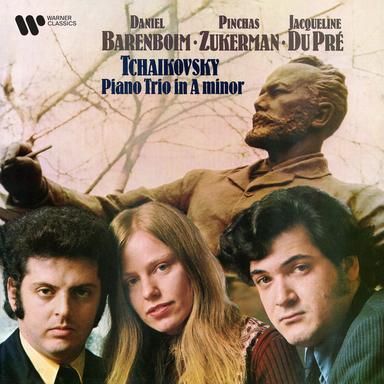 Tchaikovsky: Piano Trio in A Minor, Op. 50: II. (k) Variation X