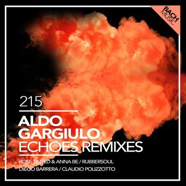 Echoes - Rubbersoul Remix