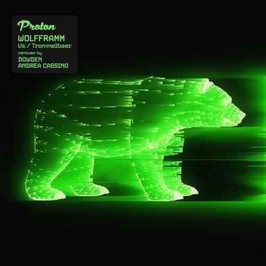 Us - Andrea Cassino Remix
