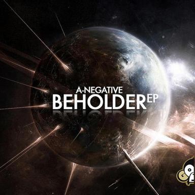 Beholder - Original mix