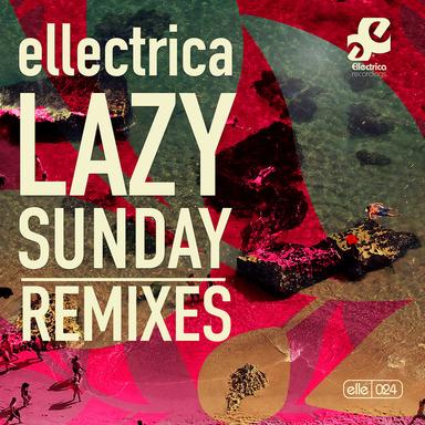 Lazy Sunday - Yobi OA remix