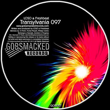 Transylvania - Forest People Remix