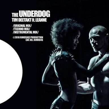 The Underdog - Instrumental Mix