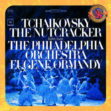 The Nutcracker, Op. 71, TH 14 (Extracts): Act I Scene 1, March