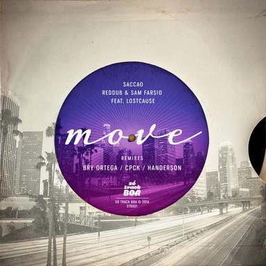 Move - Bry Ortega Remix